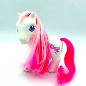 G3 My Little Pony - Frilly Frocks